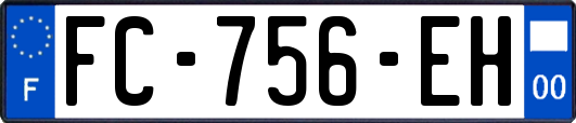 FC-756-EH