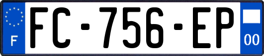 FC-756-EP