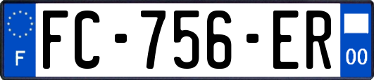 FC-756-ER