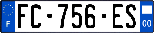 FC-756-ES