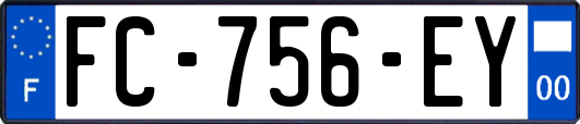 FC-756-EY