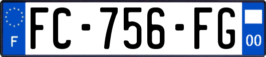 FC-756-FG