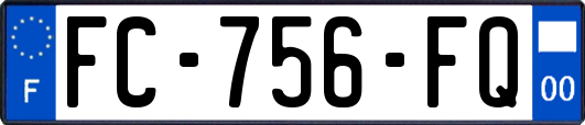 FC-756-FQ