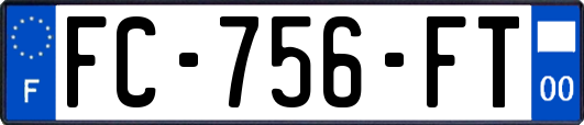 FC-756-FT