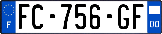 FC-756-GF