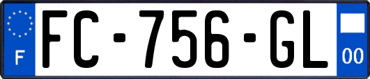FC-756-GL
