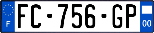 FC-756-GP