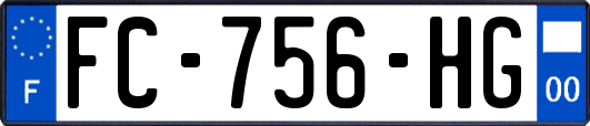 FC-756-HG