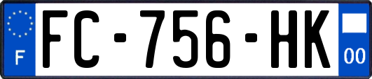 FC-756-HK