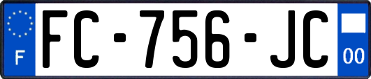 FC-756-JC