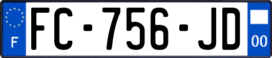 FC-756-JD