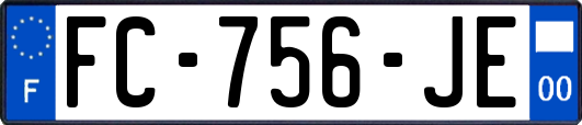 FC-756-JE