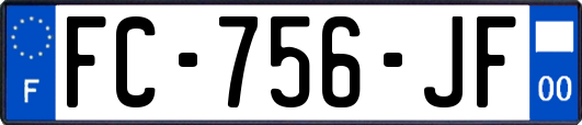 FC-756-JF
