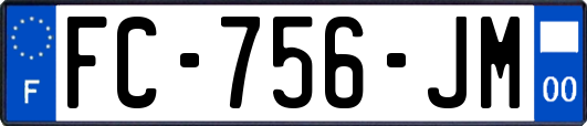 FC-756-JM