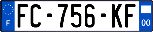 FC-756-KF