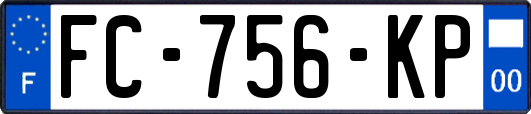 FC-756-KP