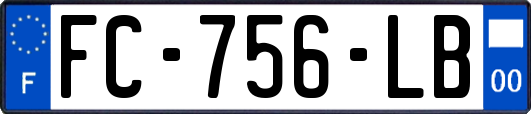FC-756-LB
