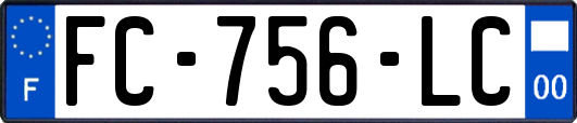 FC-756-LC