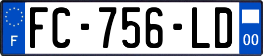 FC-756-LD