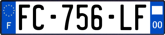 FC-756-LF
