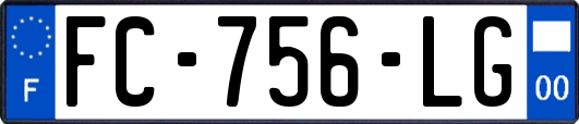 FC-756-LG