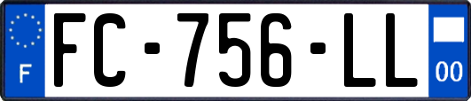 FC-756-LL