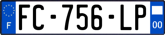FC-756-LP