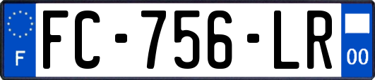 FC-756-LR