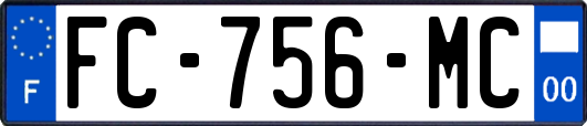 FC-756-MC