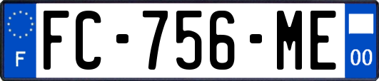 FC-756-ME