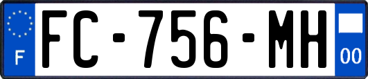 FC-756-MH