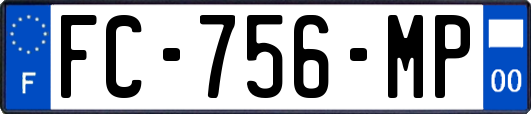 FC-756-MP