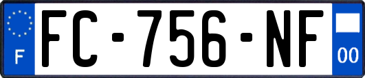 FC-756-NF