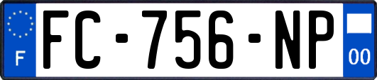 FC-756-NP