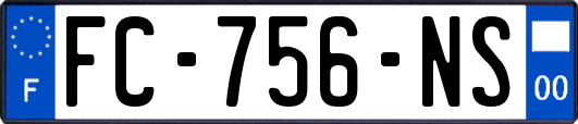 FC-756-NS