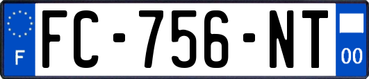 FC-756-NT