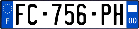 FC-756-PH