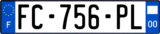 FC-756-PL