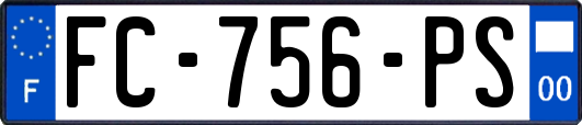 FC-756-PS