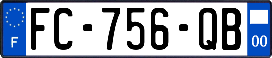 FC-756-QB