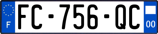 FC-756-QC