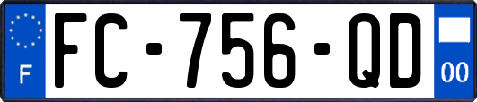 FC-756-QD