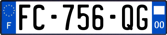 FC-756-QG