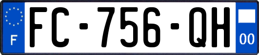 FC-756-QH