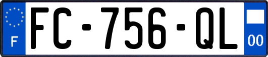 FC-756-QL