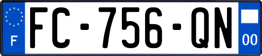 FC-756-QN