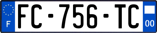 FC-756-TC