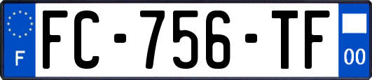 FC-756-TF