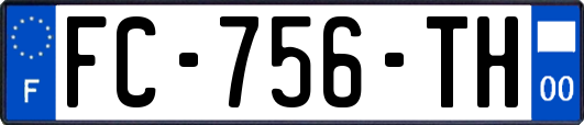FC-756-TH