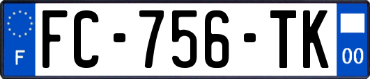 FC-756-TK